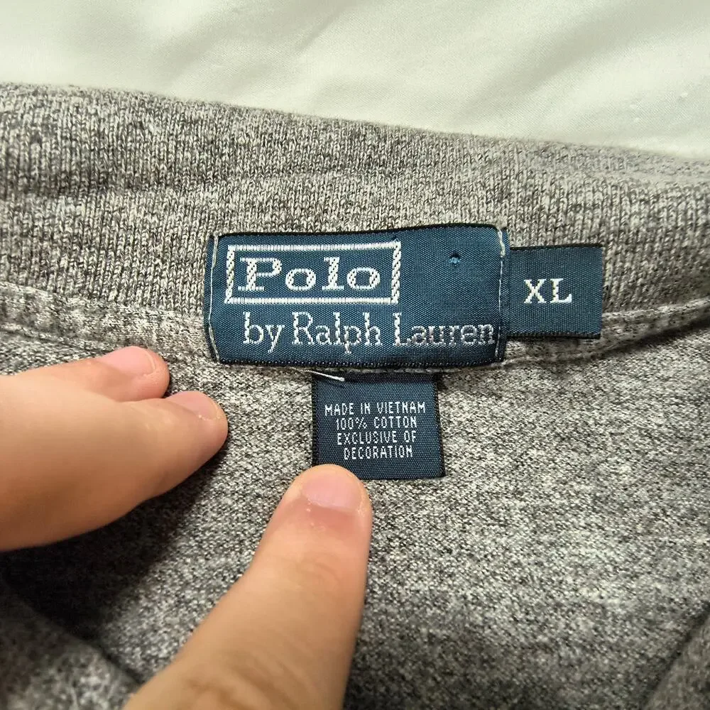 Ralph Lauren gently used